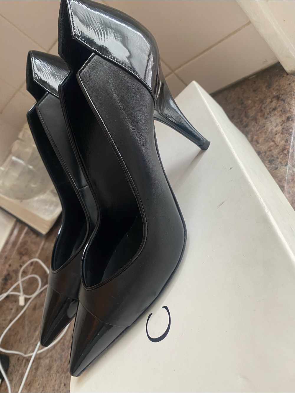 Casadei women’s heels - Picture 4 of 7